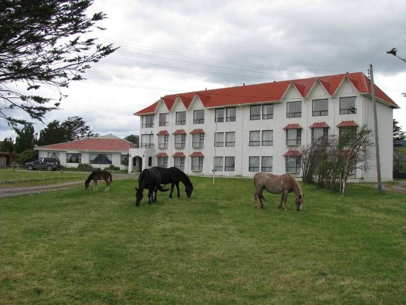 Hotel Hd Natales Puerto Natales Bagian luar foto