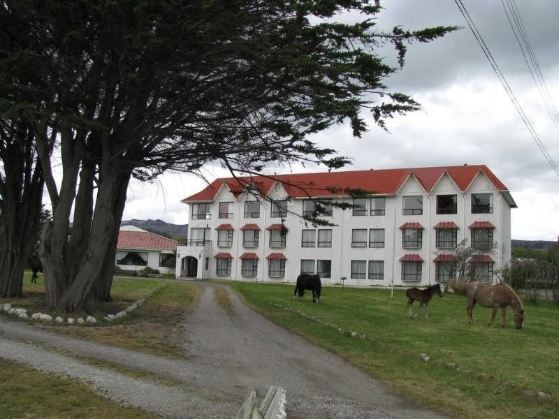 Hotel Hd Natales Puerto Natales Bagian luar foto