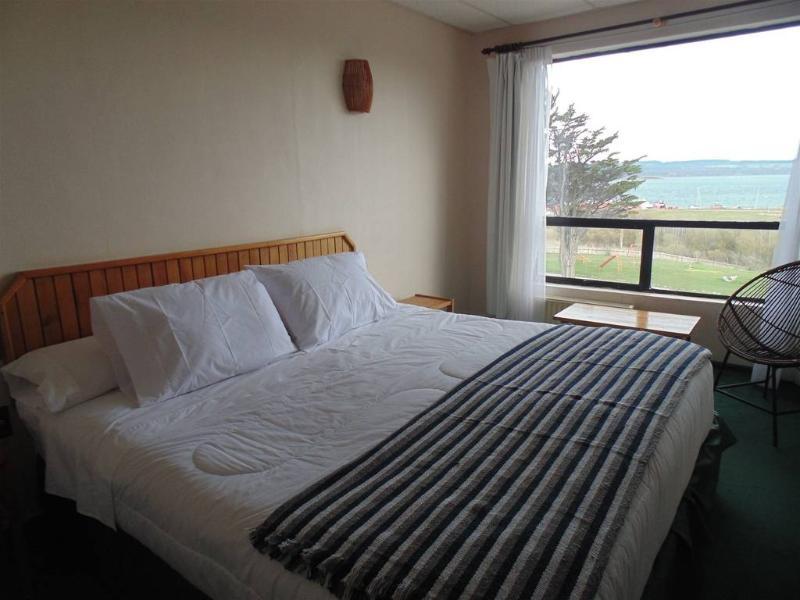 Hotel Hd Natales Puerto Natales Bagian luar foto