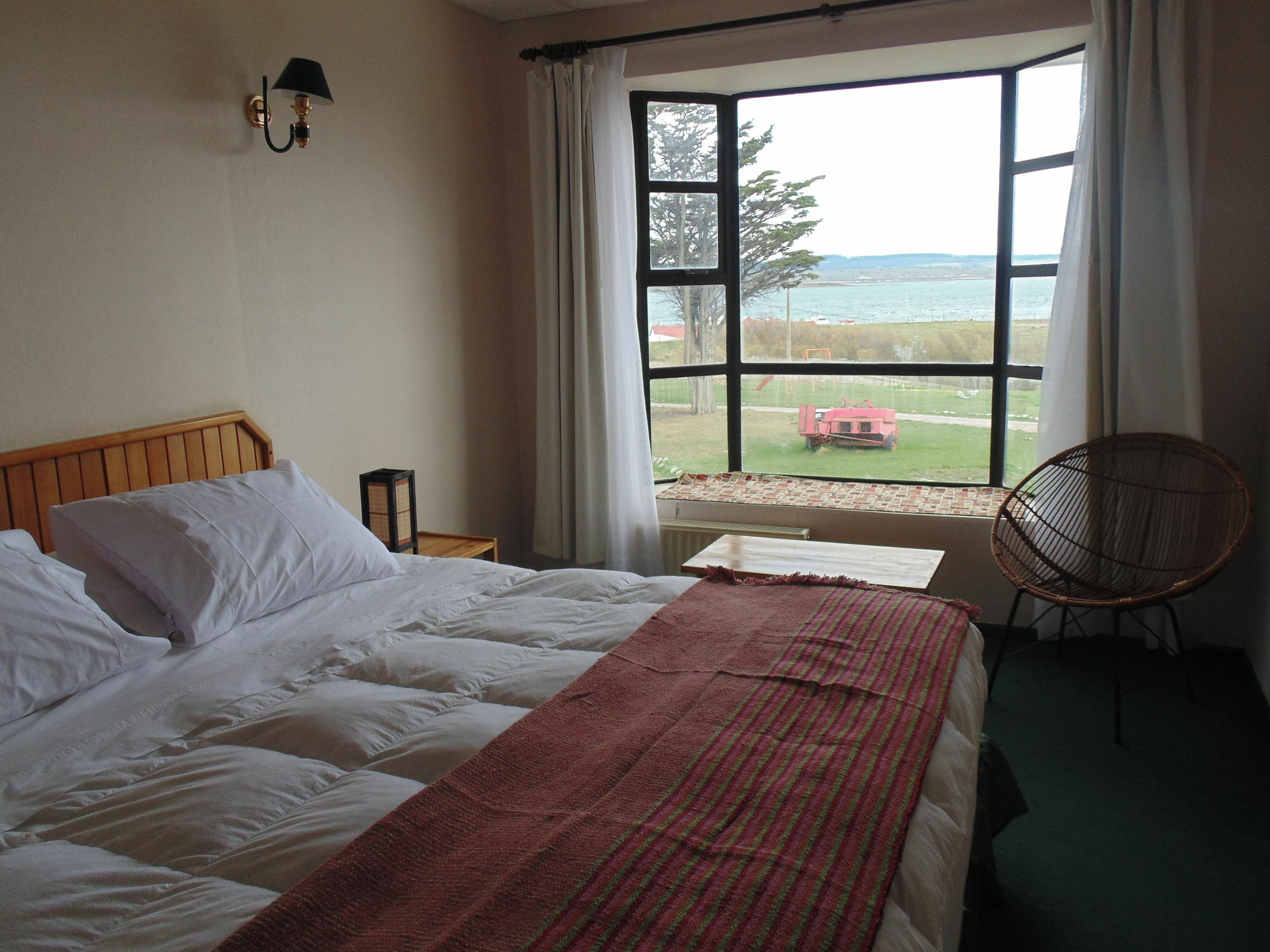 Hotel Hd Natales Puerto Natales Bagian luar foto